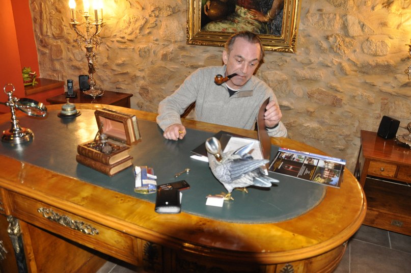 Александр Лисенков | Amsterdam