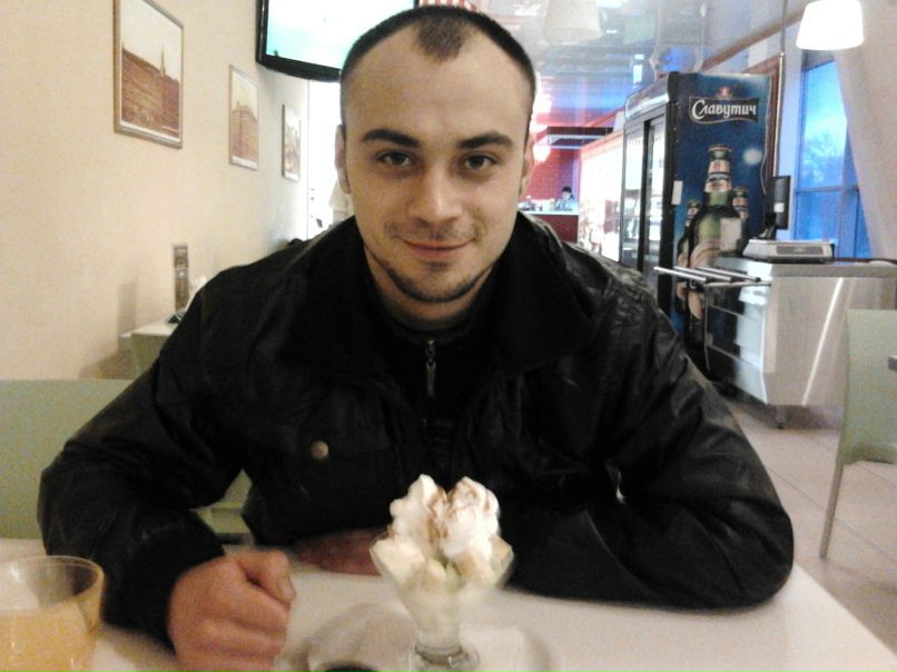 Виталий Дзыгалюк | Енакиево