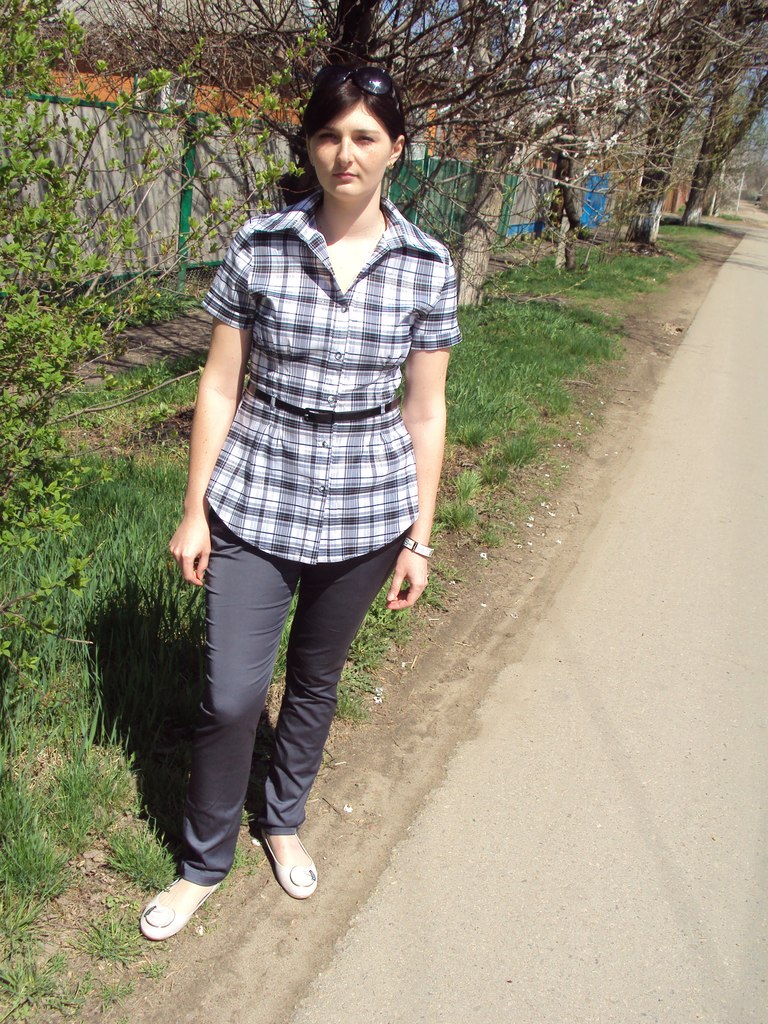 Кристина Танская | Новокубанск