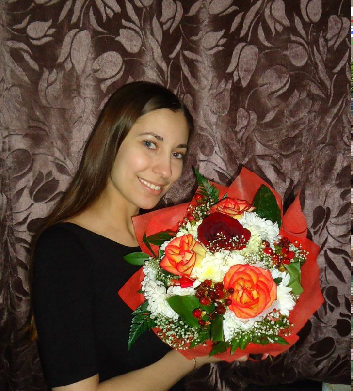 Мария Задерновская MHz | Великий Новгород