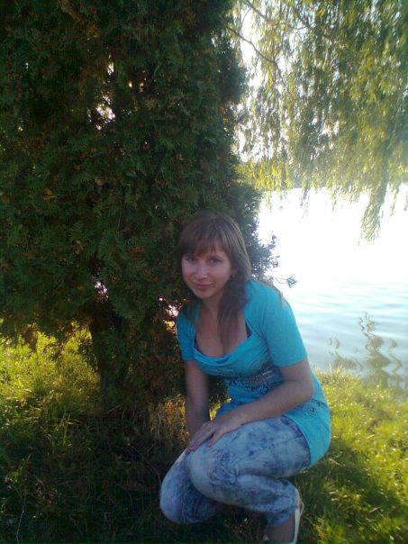 №95, Тетяна Палій №95, Тетяна Палій