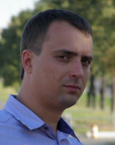 №14, Александр Кукса, Москва №14, Александр Кукса, Москва