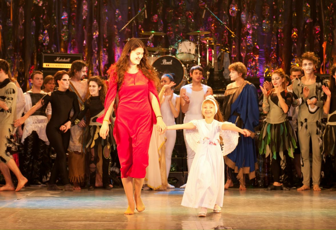 Эмилия Ломакова | Hvar