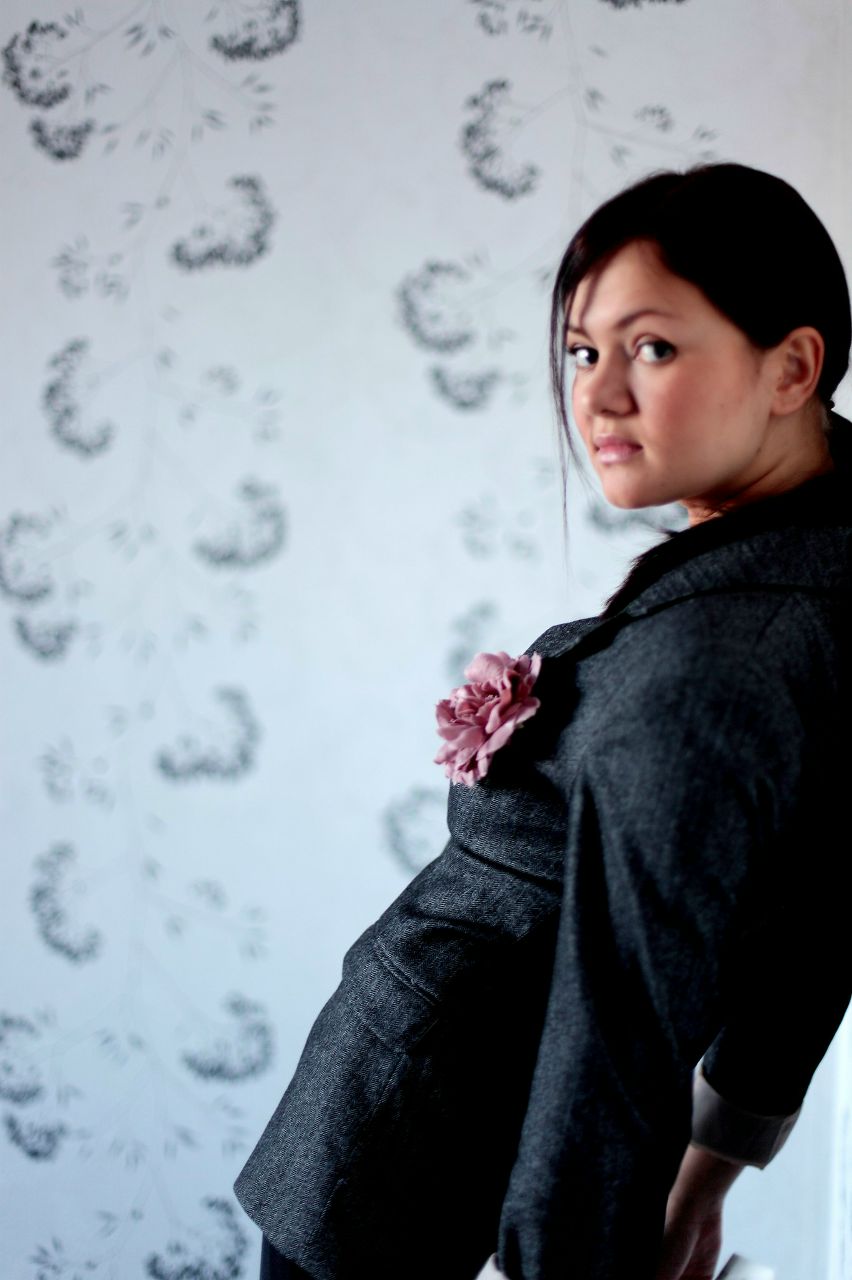 Ульяна Шкатова | Санкт-Петербург