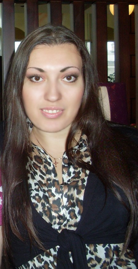 Анастасия Петрова | 