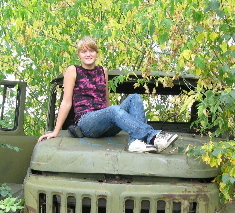 Татьяна Шипилова | 