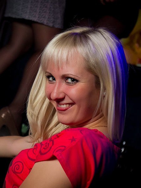 Оксана Жукова | Новосибирск