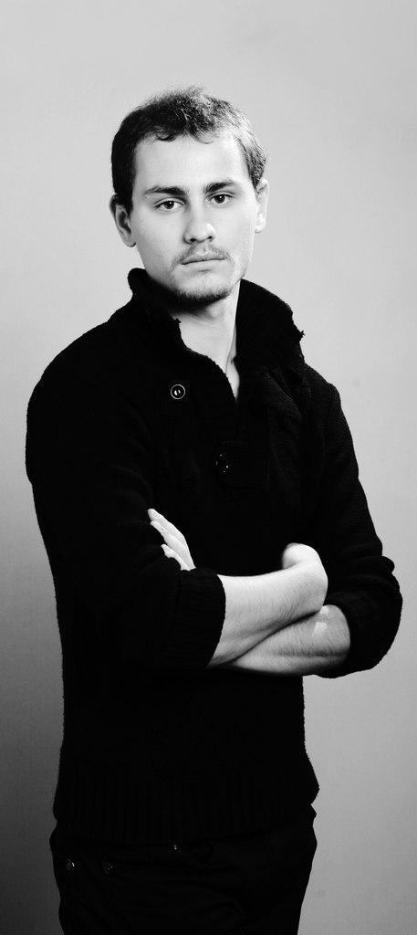 Руслан Бойченко | Володарка