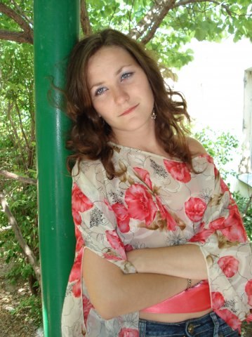 Кира Ивченко | Севастополь