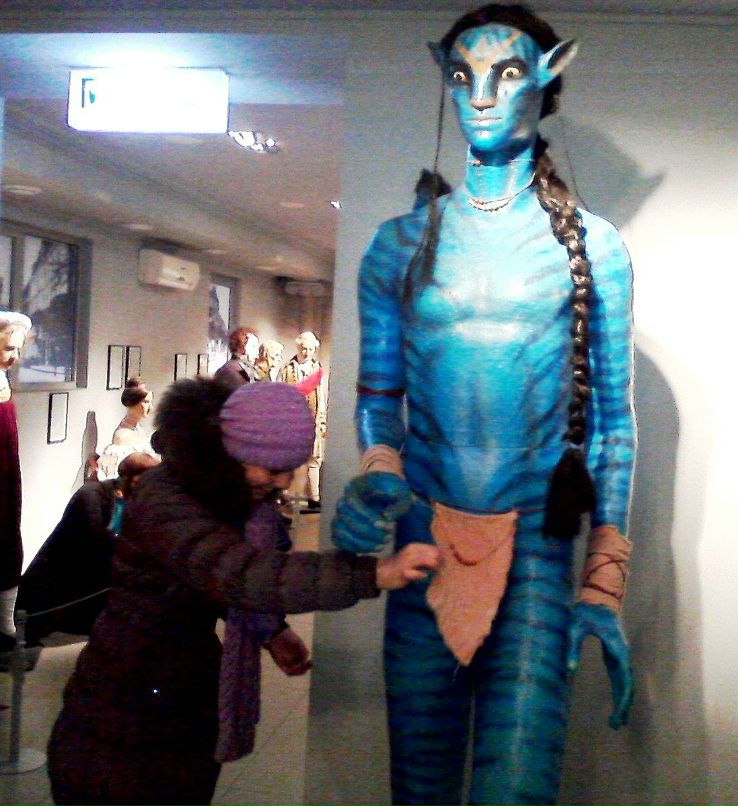 Екатерина Блозва | Каховка