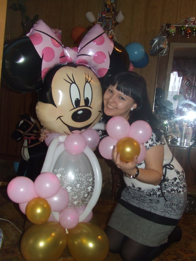 Лида Акчурина | Санкт-Петербург