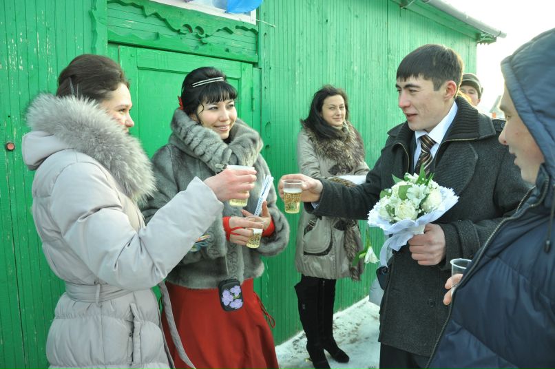 Лилия Закирова Маратовна | Балтаси