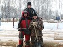 Александр Каликин | Боровое