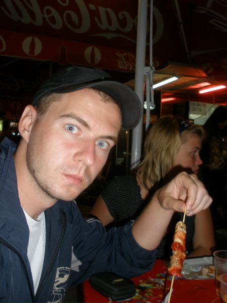 №4, Николай Чех, 39 лет, Харьков №4, Николай Чех, 39 лет, Харьков