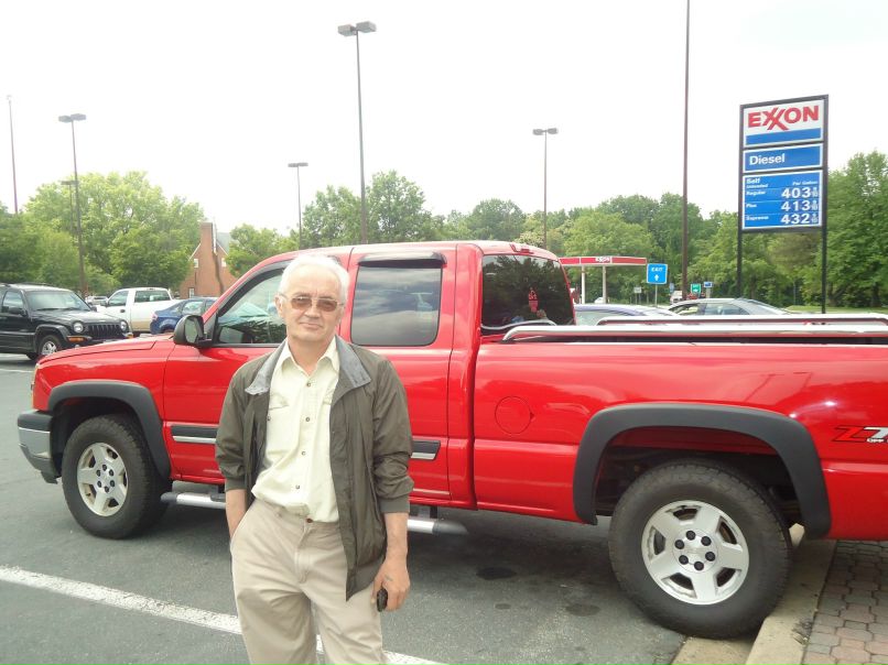 Фарид Файзуллин | Казань