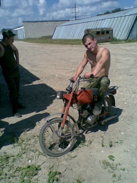 №78, Евгений Ермолаев, 33 года, Шварцевский №78, Евгений Ермолаев, 33 года, Шварцевский