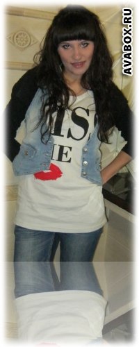 №43, Яна Боярчук, Луцк №43, Яна Боярчук, Луцк