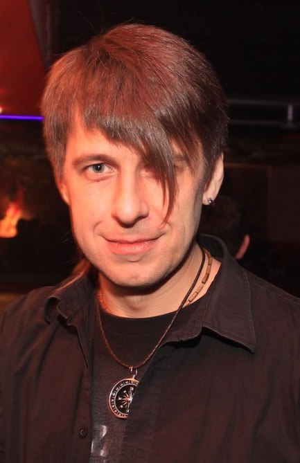 Валерий Козырёв | Красноярск