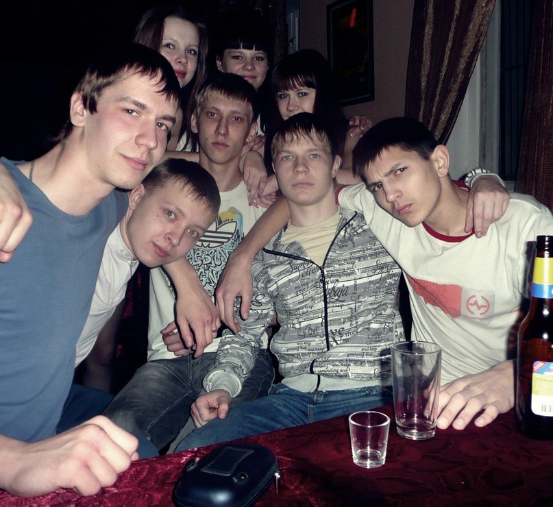 Вадик Черемных | Нижний Тагил