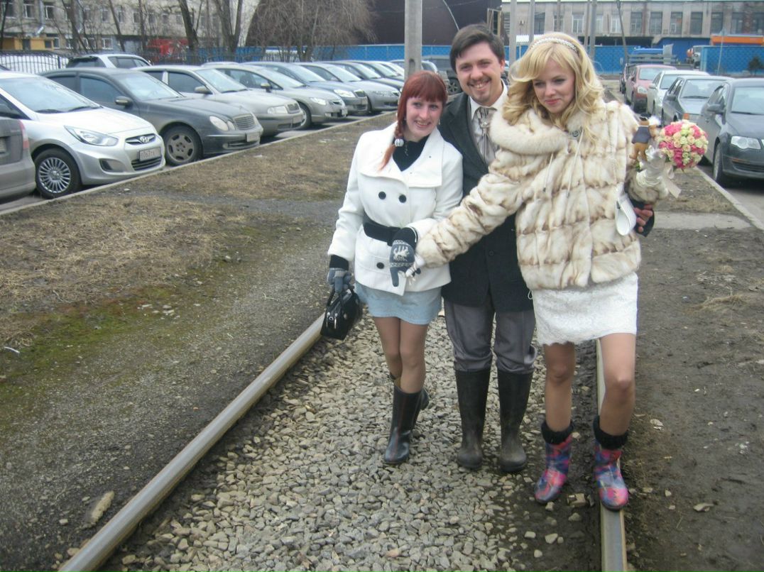 Надин Николаева ♥одна такая♥ | Санкт-Петербург