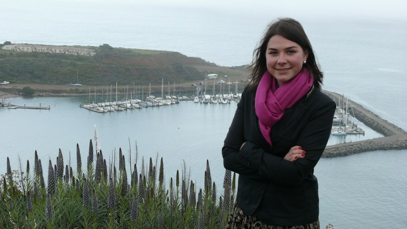 Анна Рытова | Санкт-Петербург