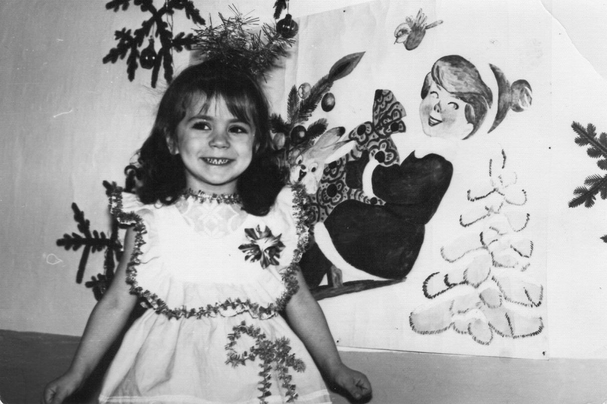 Алина Сидорова | 