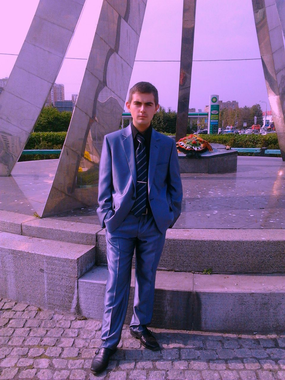 Евгений Артемов | 