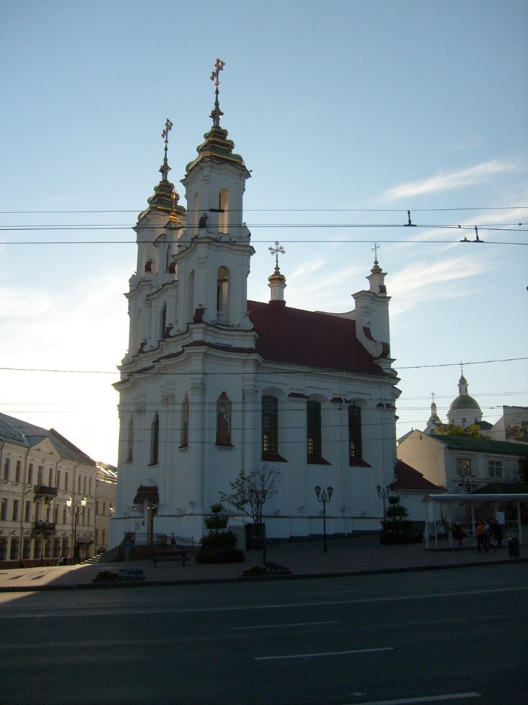 Елена Алешкевич | Минск