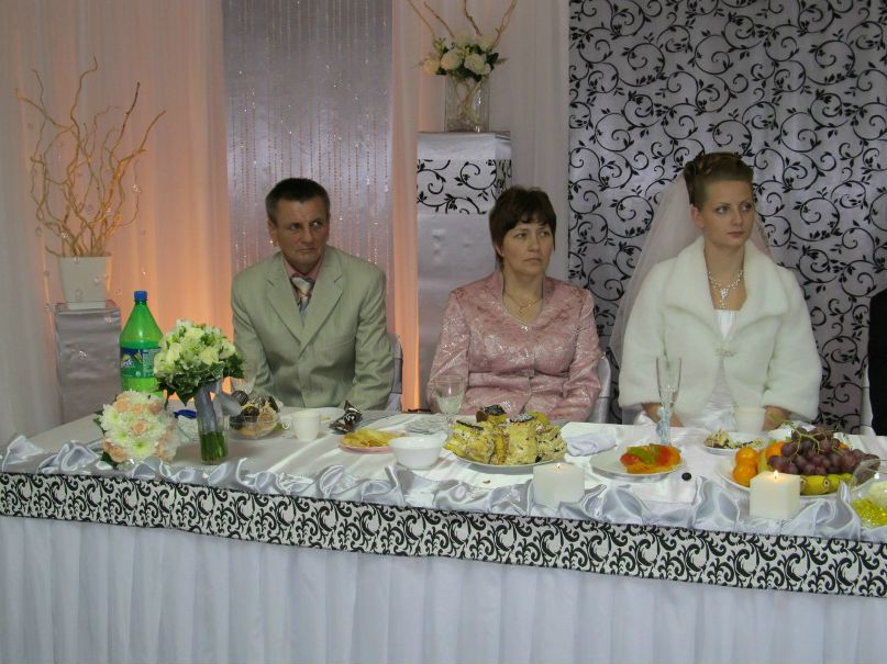 Ксюша Іванчук | Луцк