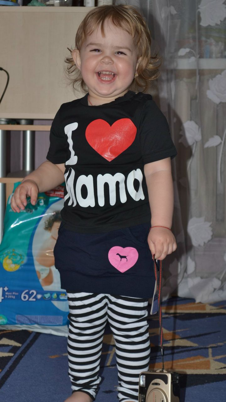 Анна Кулик | Кропивницкий / Кировоград