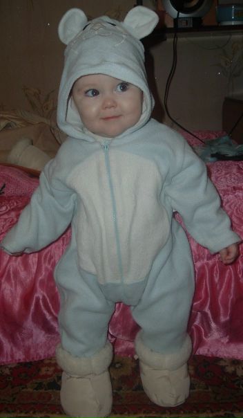 №6, Анна Зарецкая-Ануфриева №6, Анна Зарецкая-Ануфриева