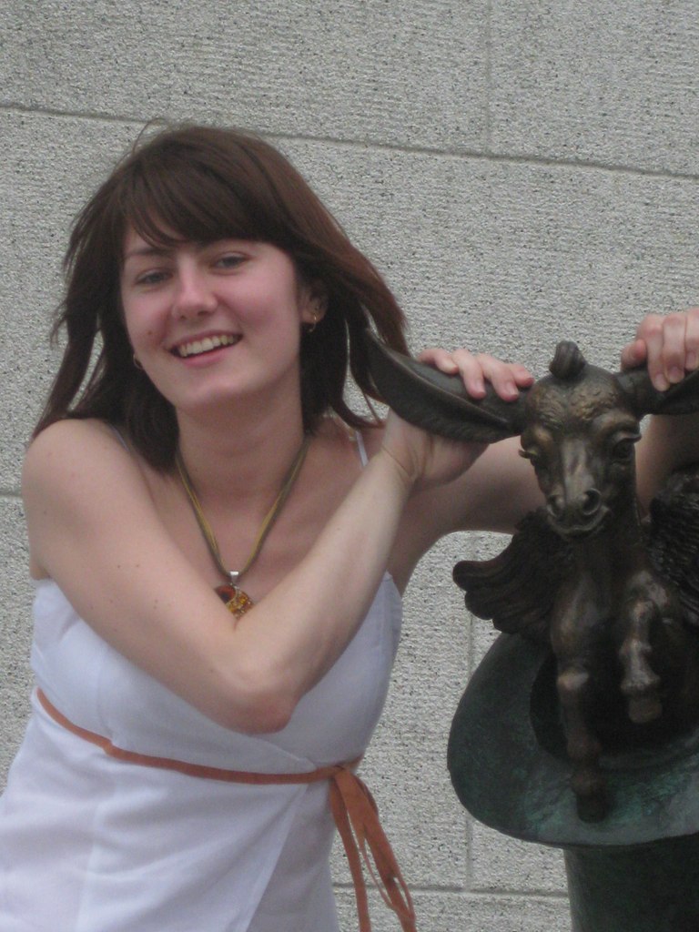 Оля Говако | 