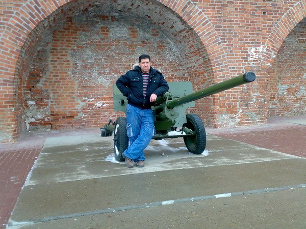 Руслан Базарбаев | Москва