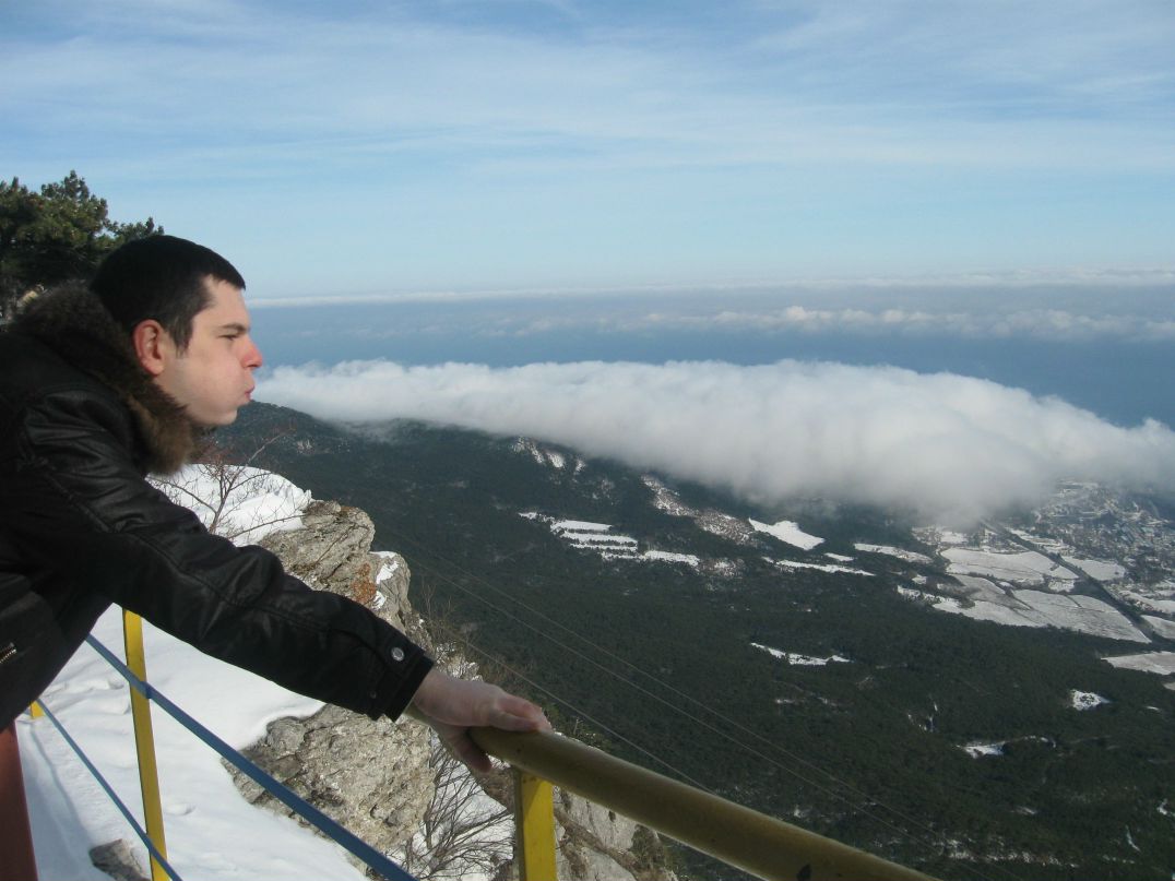 Вадим Александров | 