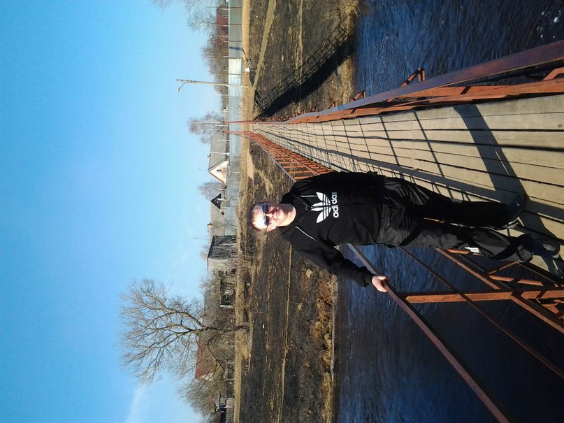 Андрей Гаврилов andreech | Дно