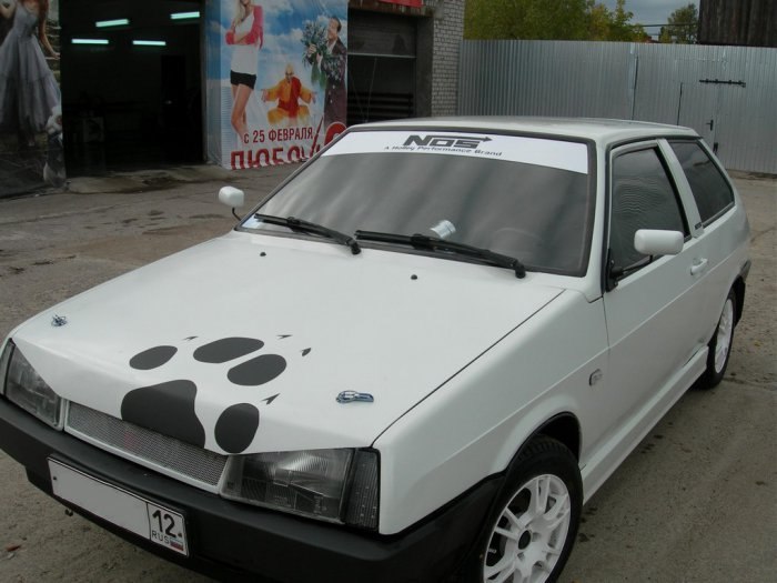 Мишка Пануев Ranger | Десногорск