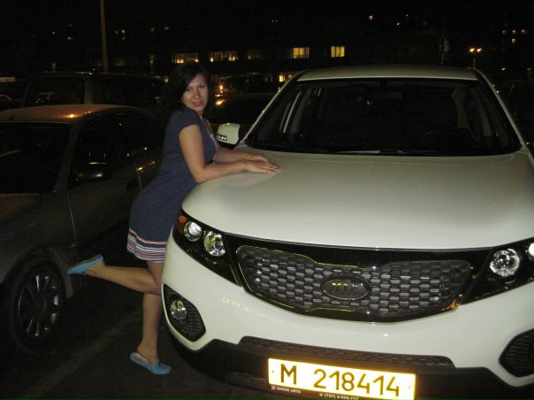 №53, Виктория Мазур, 41 год, Киев №53, Виктория Мазур, 41 год, Киев