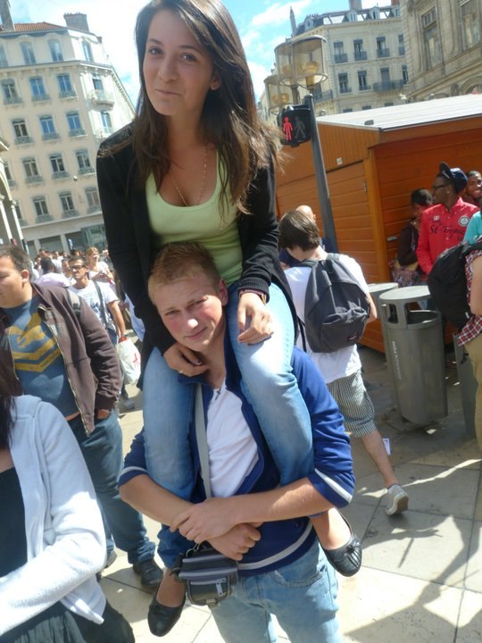 Andrei Pavlov Aleksandrovitch | Новополоцк