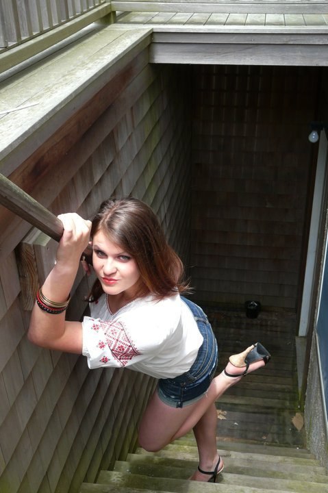 Оксана Гордик | Севастополь