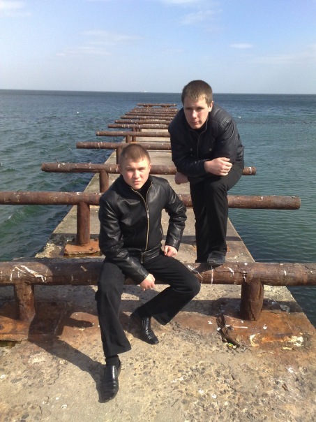 №160, Роман Шиманський, 34 года, Винница №160, Роман Шиманський, 34 года, Винница