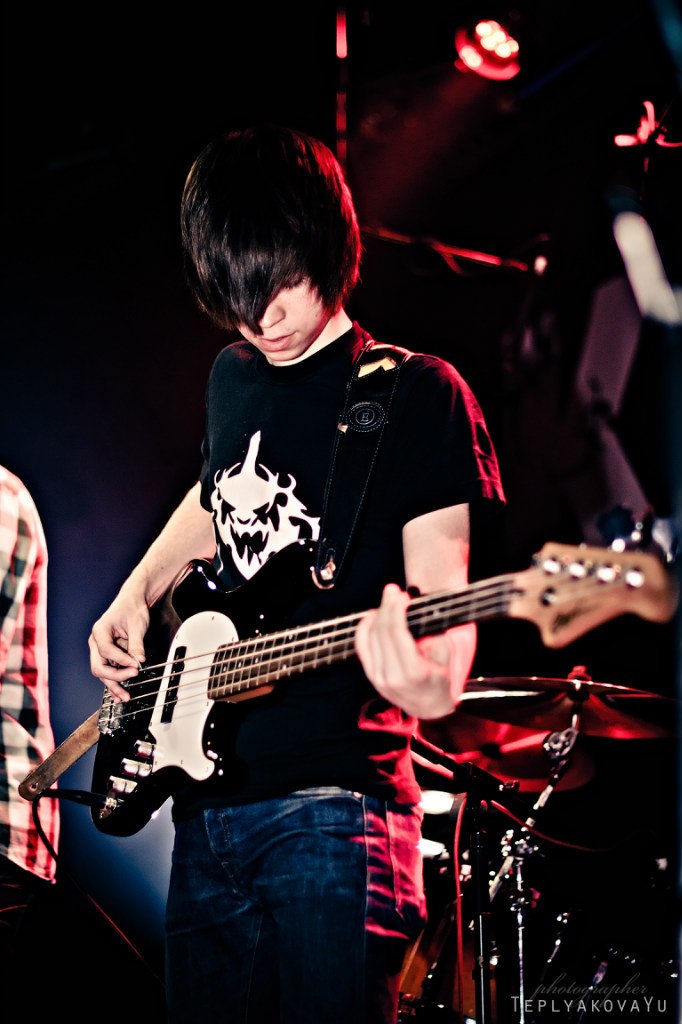 Алексей Дворников | Москва