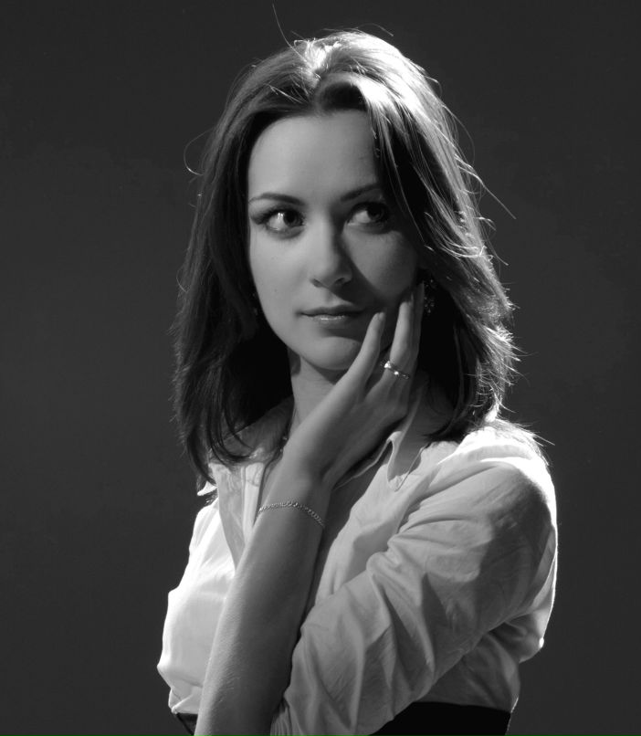 Виктория Елисеева | Москва