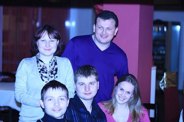 Максим Герасимов | Балашиха