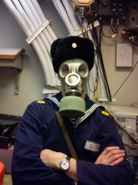 Владимир Корнышов [:Dead^Zone:]Kirpich | Калининград