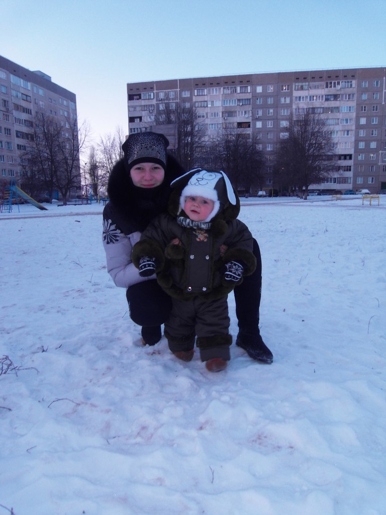 Виктория Мяснянкина-Зайко | Курчатов