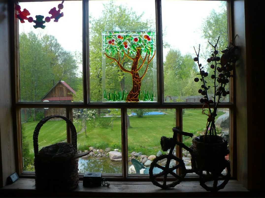 Анастасия Островерх | 