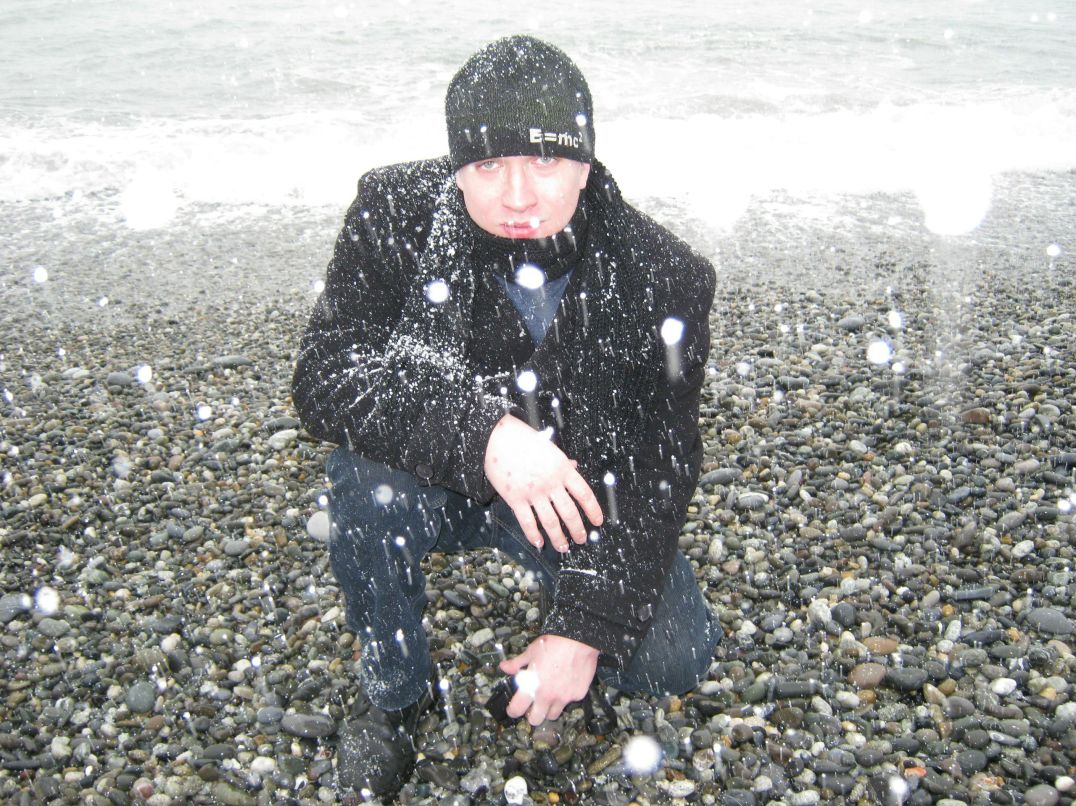 Иван Лузин | 