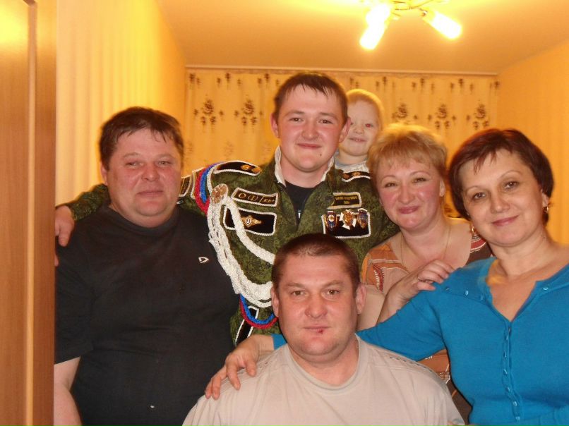 Александр Журкин | Паустово