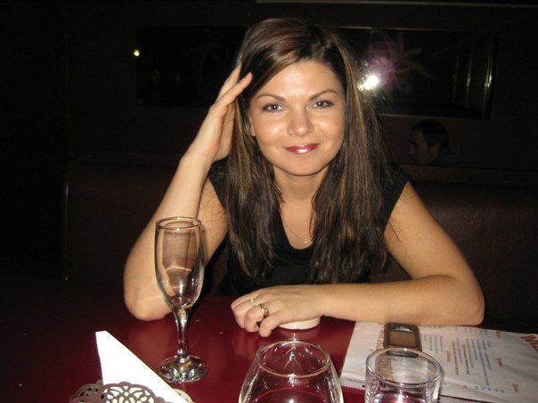 Ирина Маркова Анатольевна | Кондопога