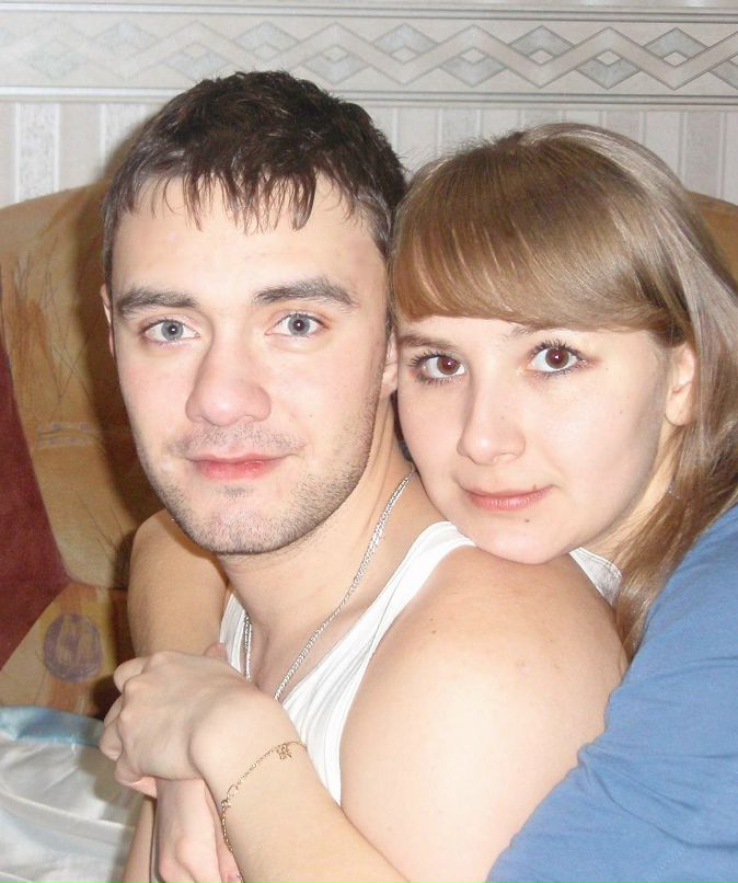 Оксана Габбасова | Нижневартовск